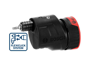 Bosch Excenteraufsatz für Akkuschrauber GSR 18 V-EC FC2